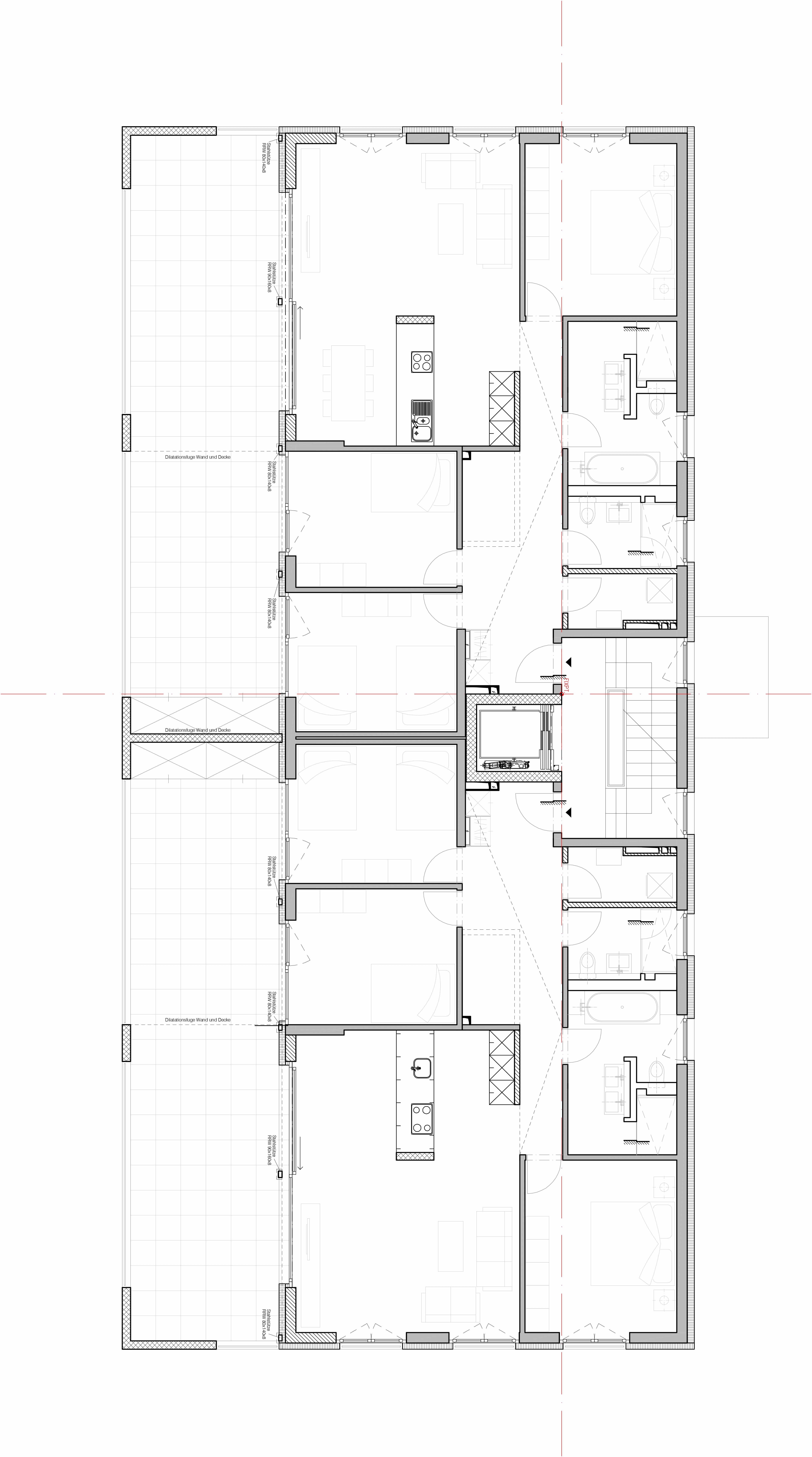 Wohlerstrasse Dottikon Plan Dottikon Plan